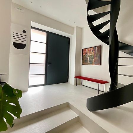 Fra Le Righe Bed & Breakfast Katanya Dış mekan fotoğraf