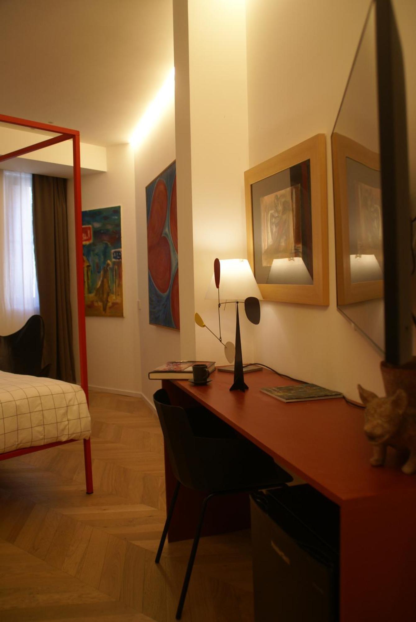 Fra Le Righe Bed & Breakfast Katanya Dış mekan fotoğraf