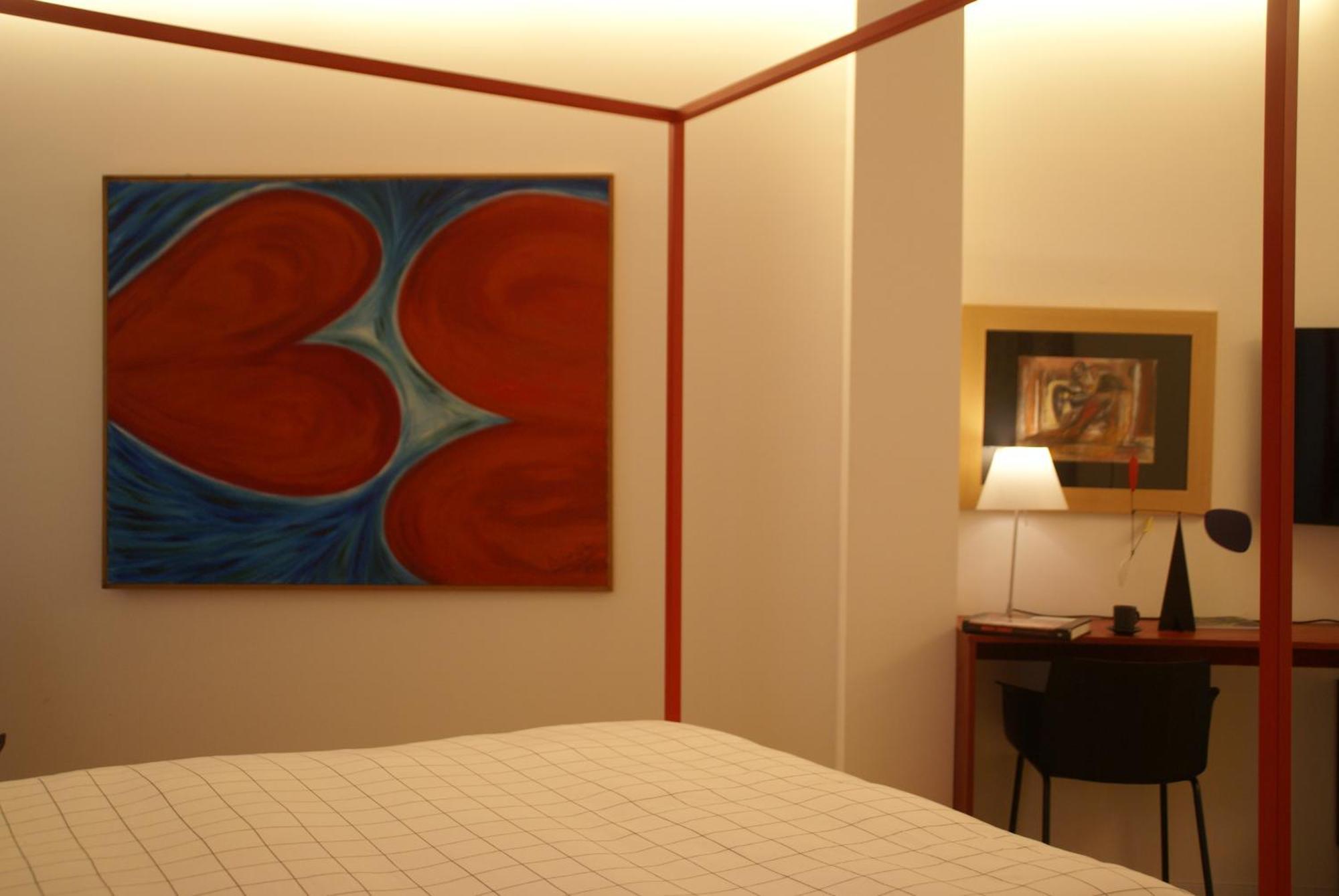 Fra Le Righe Bed & Breakfast Katanya Dış mekan fotoğraf