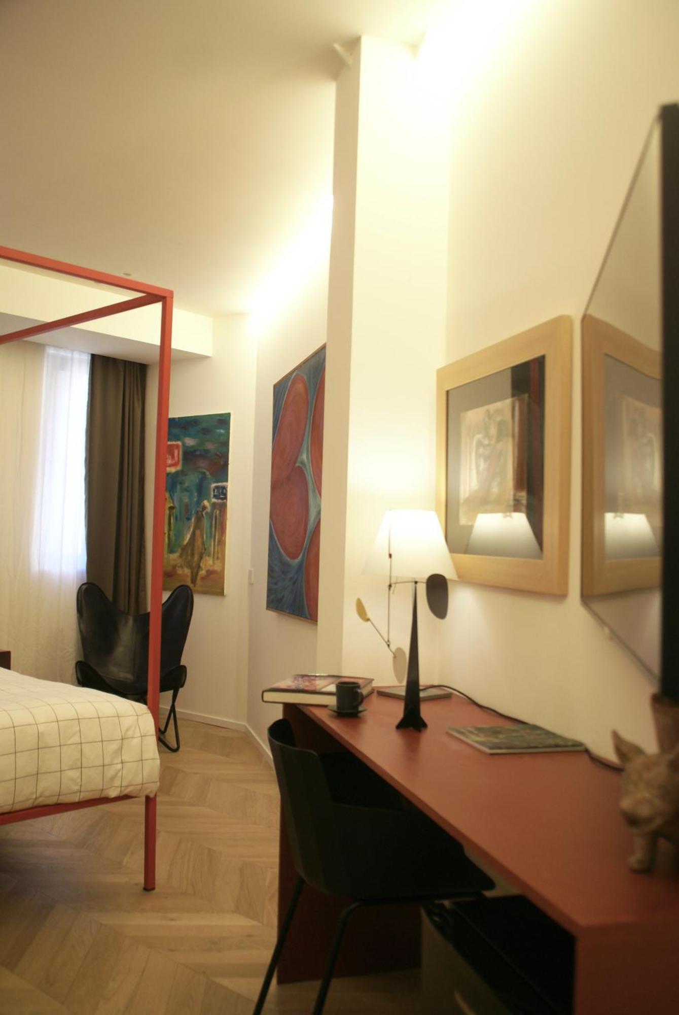 Fra Le Righe Bed & Breakfast Katanya Dış mekan fotoğraf