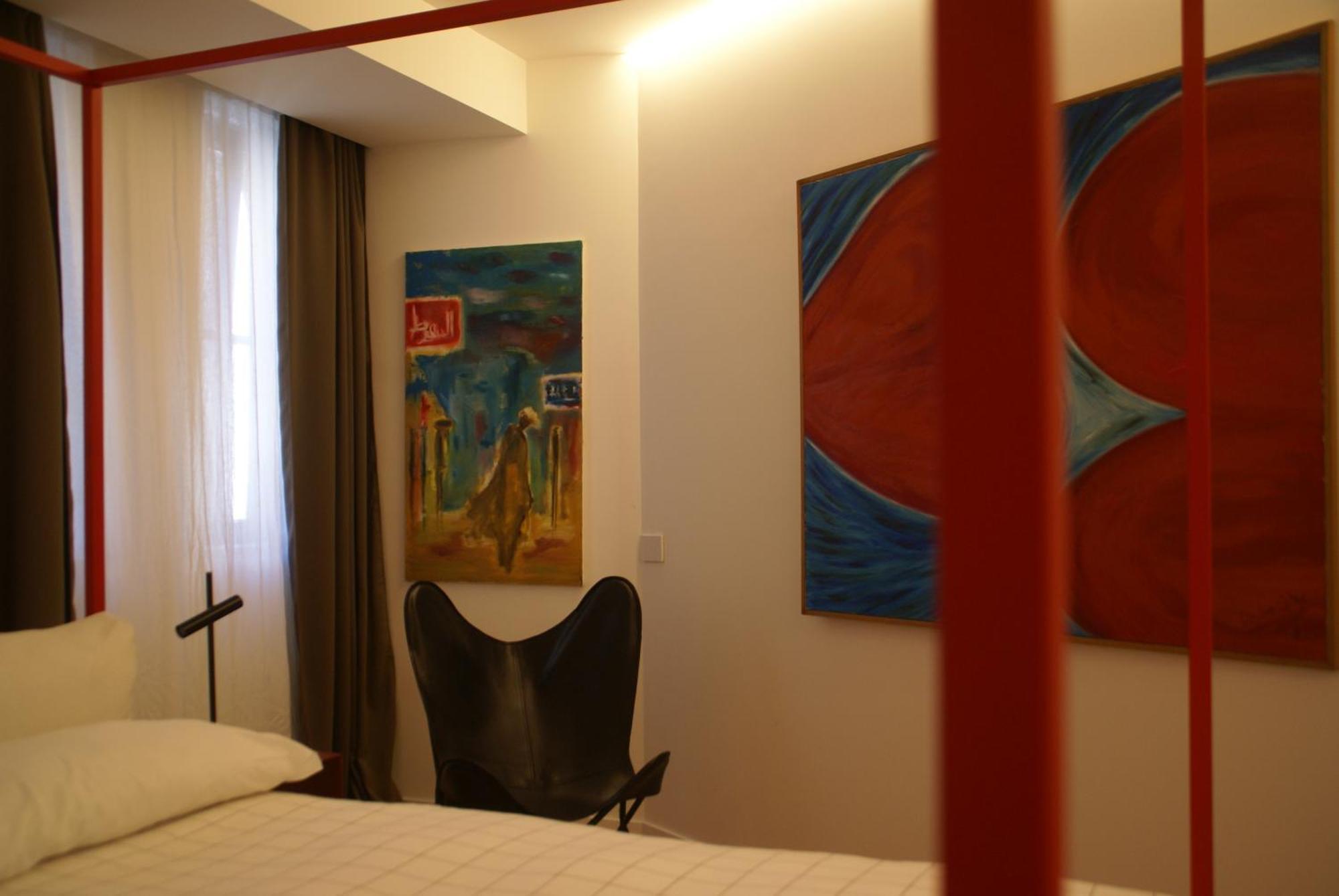 Fra Le Righe Bed & Breakfast Katanya Dış mekan fotoğraf
