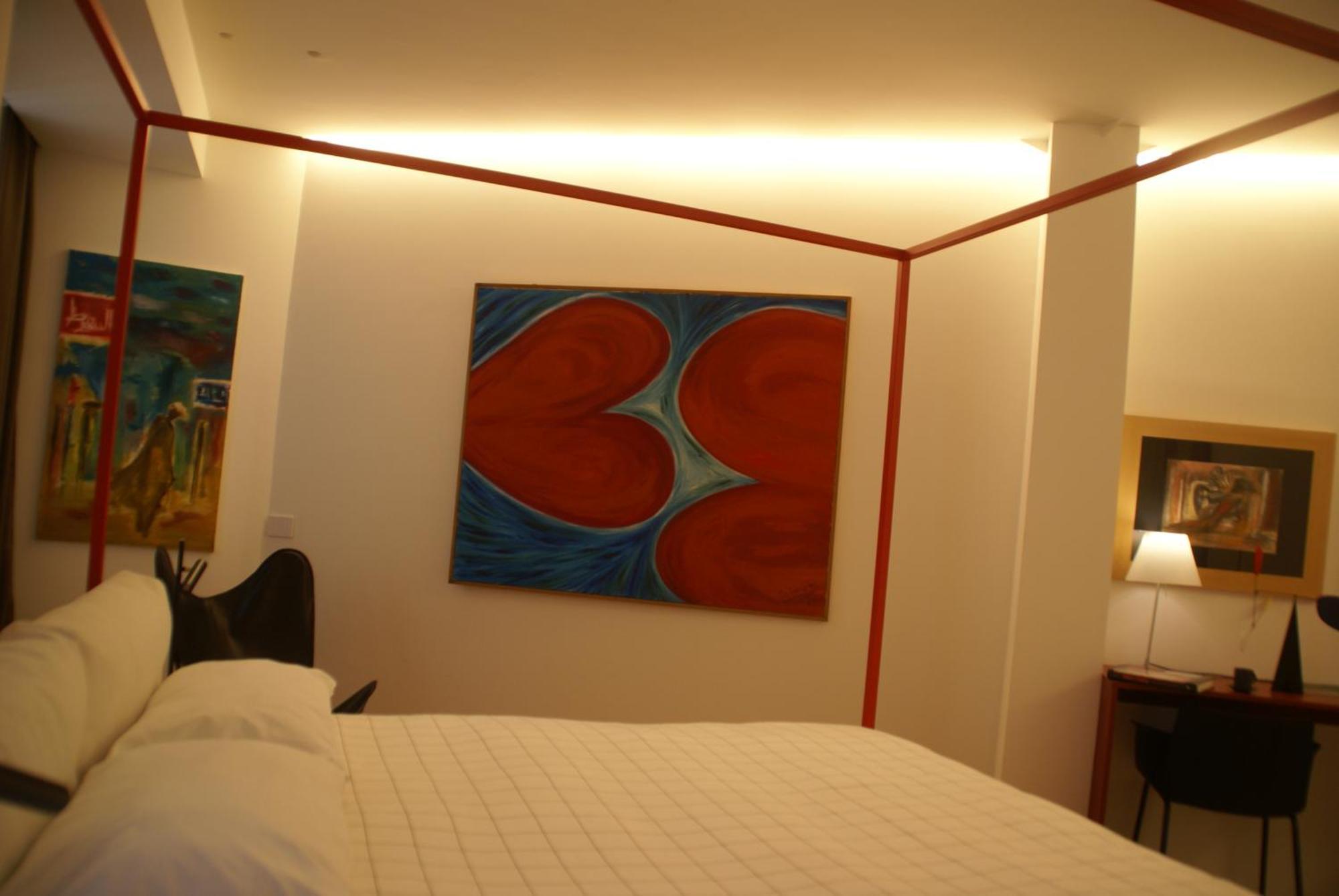 Fra Le Righe Bed & Breakfast Katanya Dış mekan fotoğraf