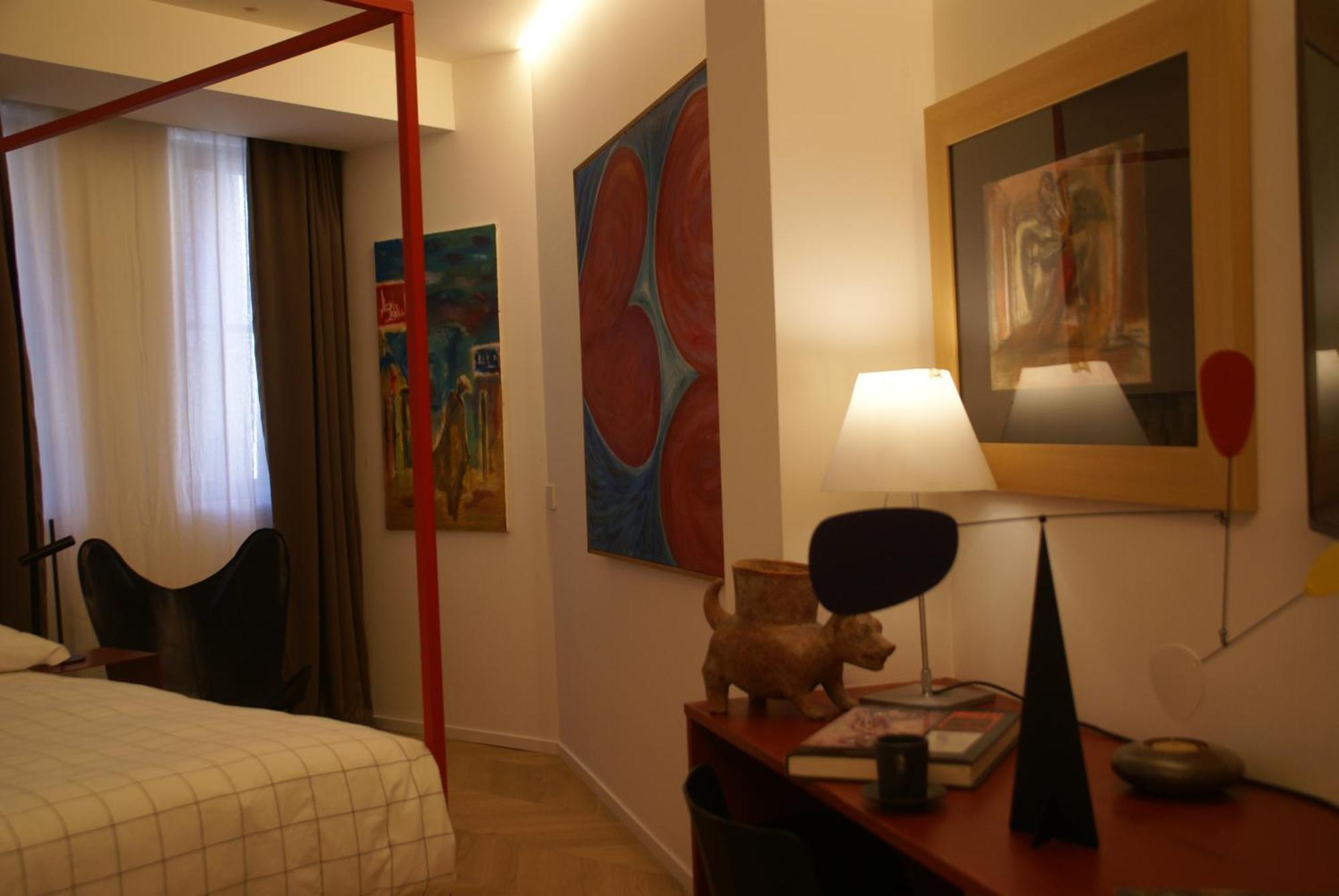 Fra Le Righe Bed & Breakfast Katanya Dış mekan fotoğraf