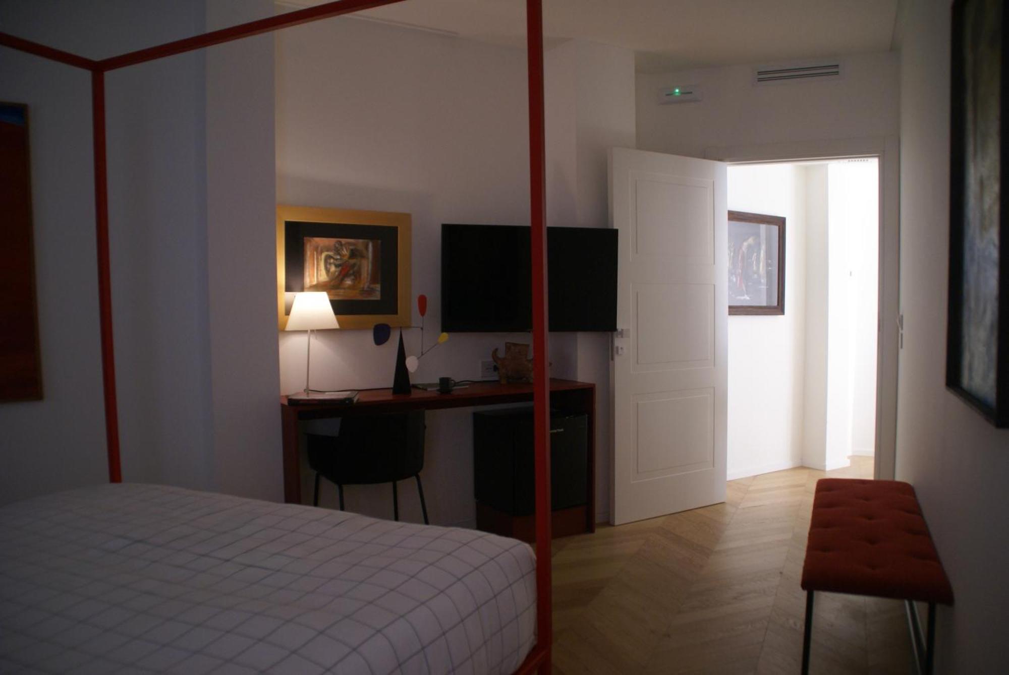 Fra Le Righe Bed & Breakfast Katanya Dış mekan fotoğraf