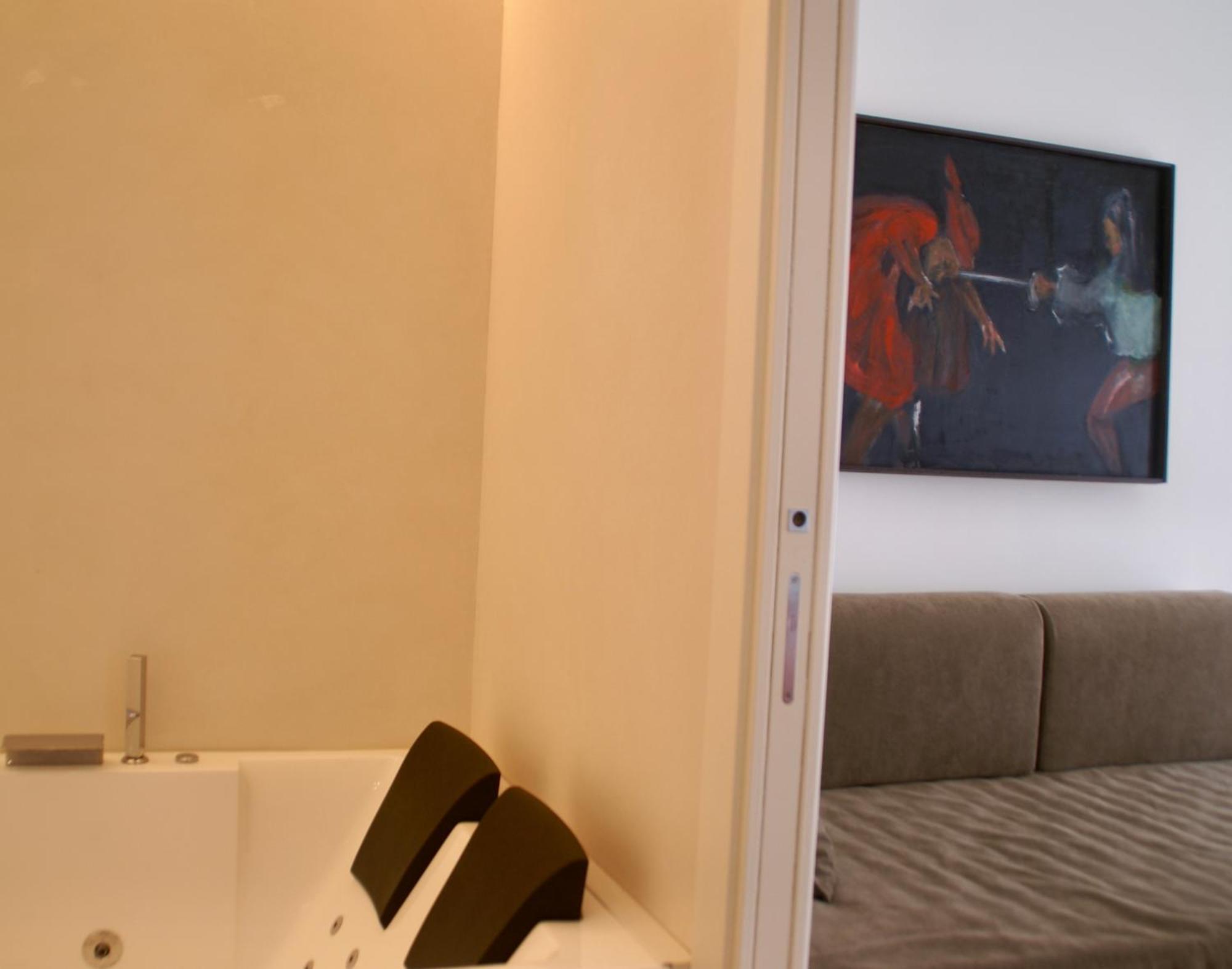Fra Le Righe Bed & Breakfast Katanya Dış mekan fotoğraf