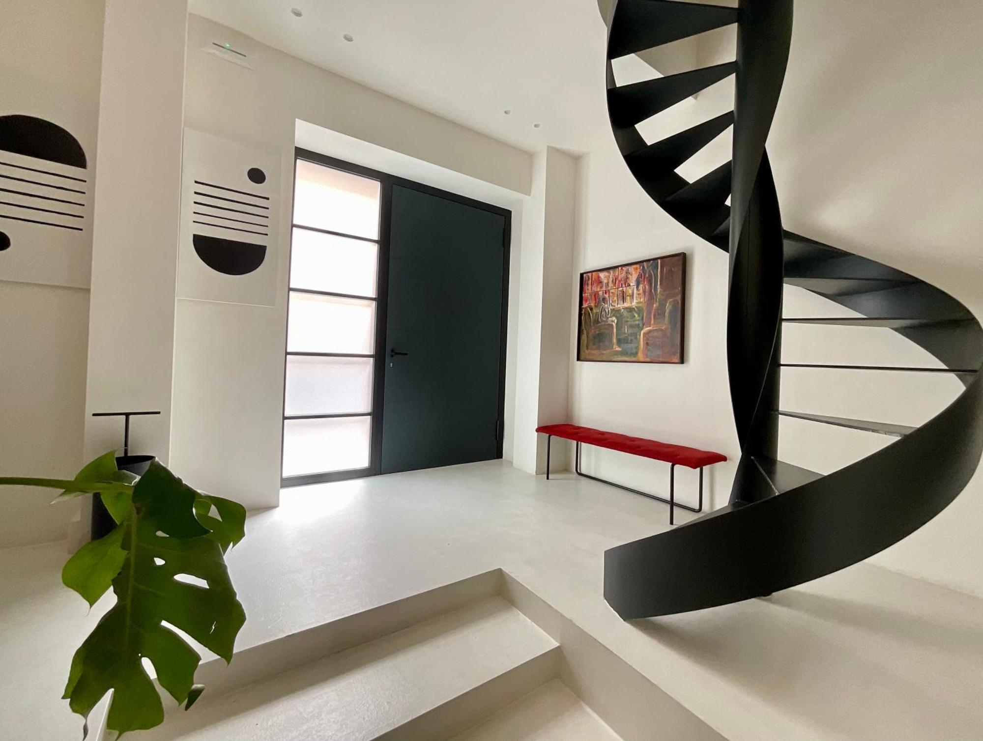 Fra Le Righe Bed & Breakfast Katanya Dış mekan fotoğraf