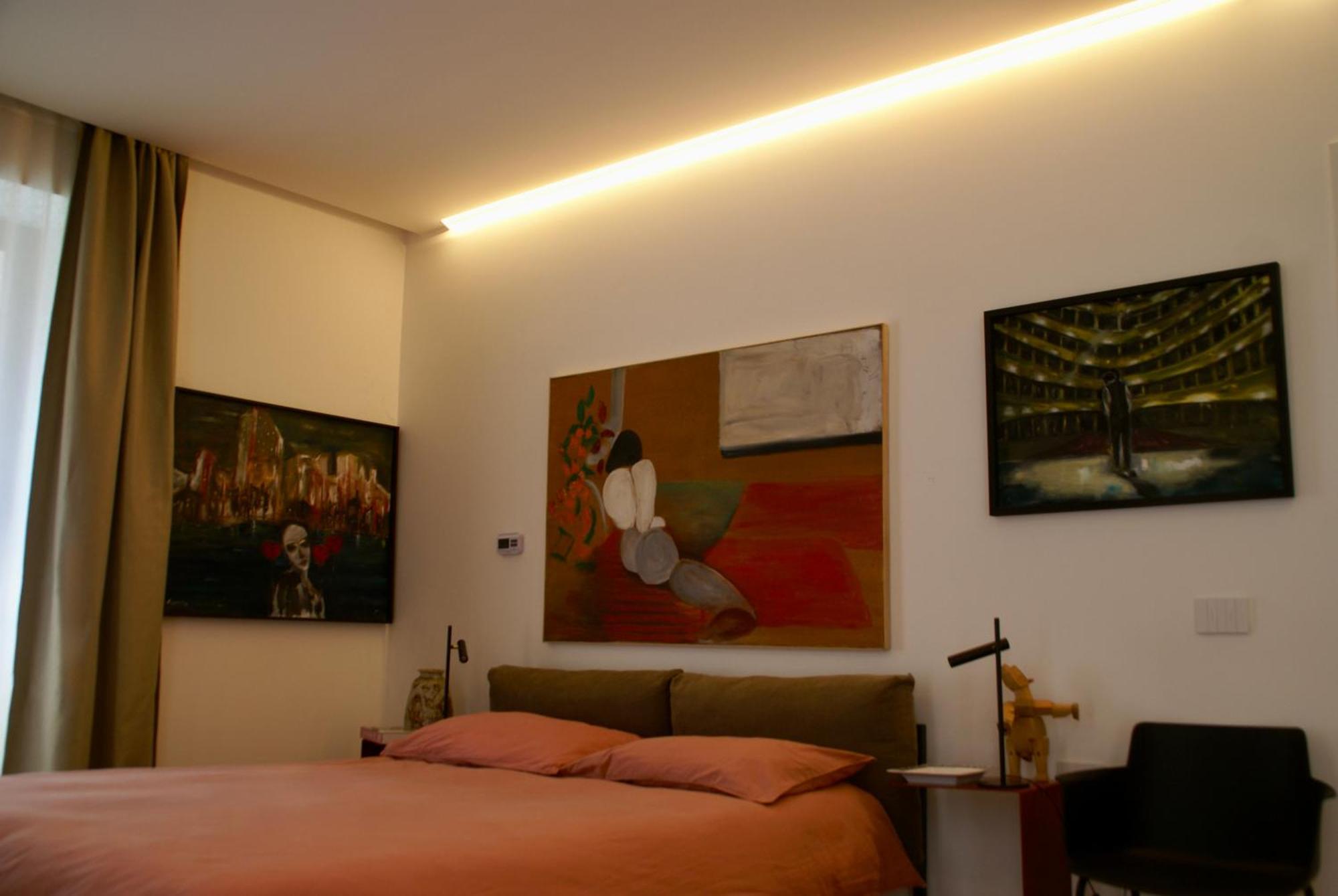 Fra Le Righe Bed & Breakfast Katanya Dış mekan fotoğraf