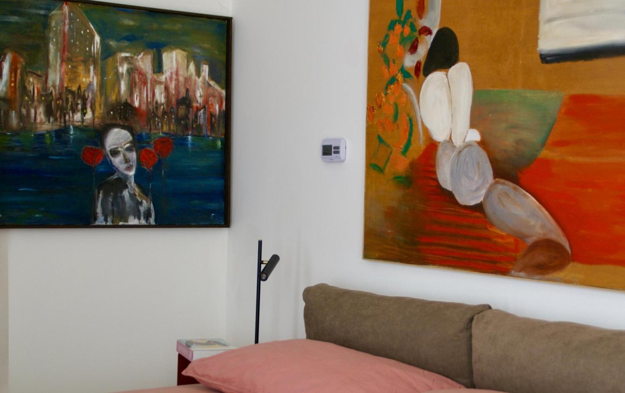 Fra Le Righe Bed & Breakfast Katanya Dış mekan fotoğraf
