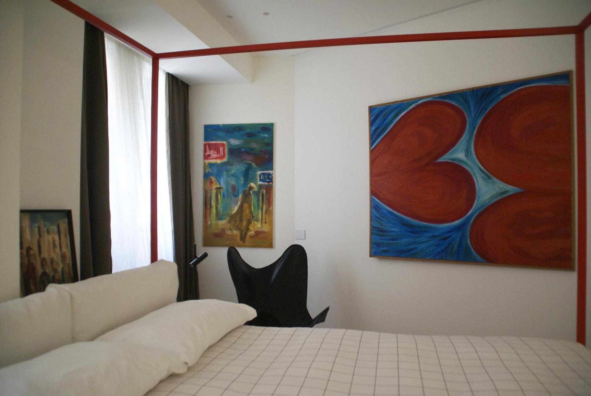 Fra Le Righe Bed & Breakfast Katanya Dış mekan fotoğraf